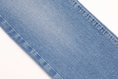 High End 11oz Deep Azul Comfortable Stretch Super Soft Denim Jeans Fabric