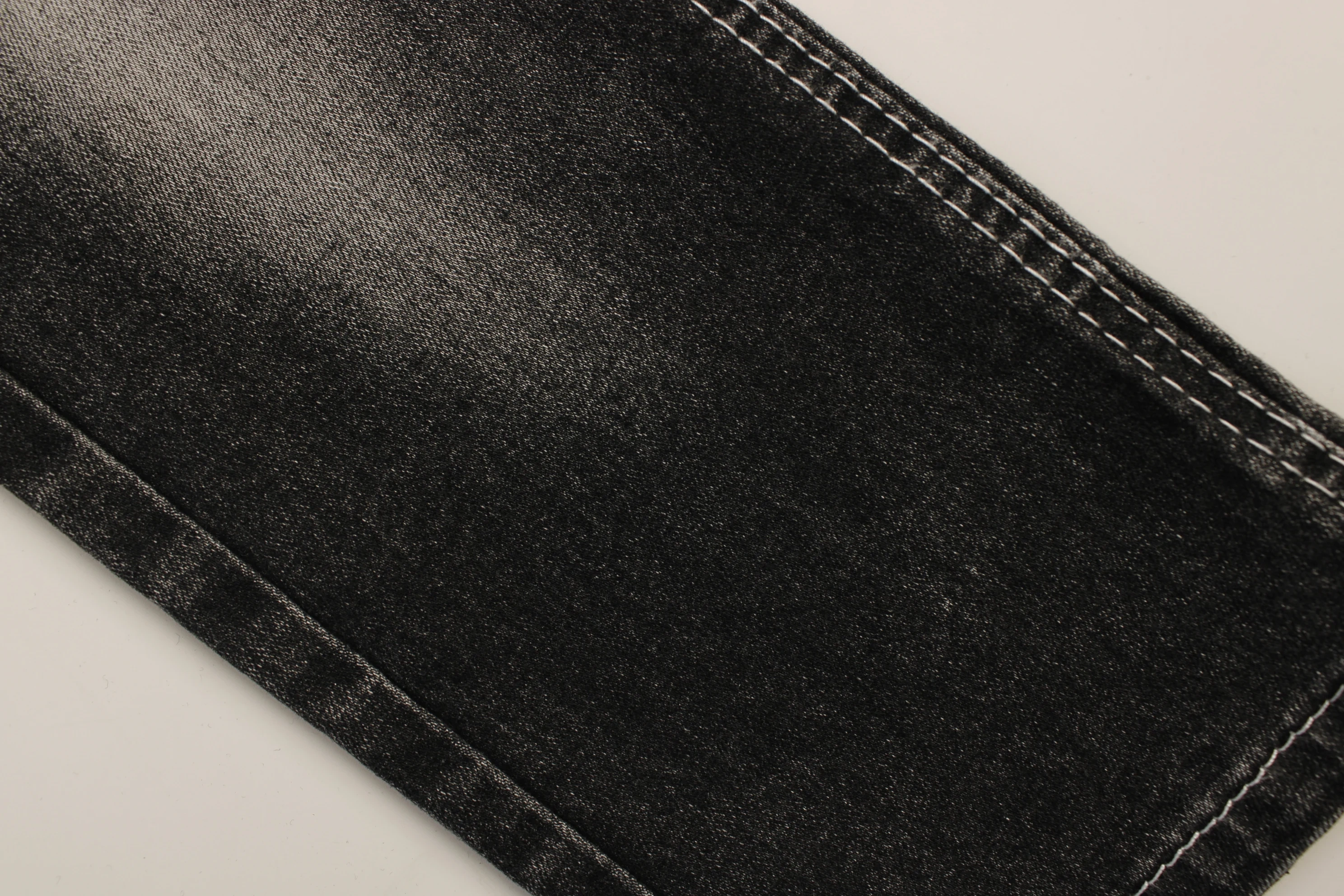 Factory Stock Lot Sold at Big Discounted Price  back Super High Elastic Soft Touch  Jeans Denim Fabric