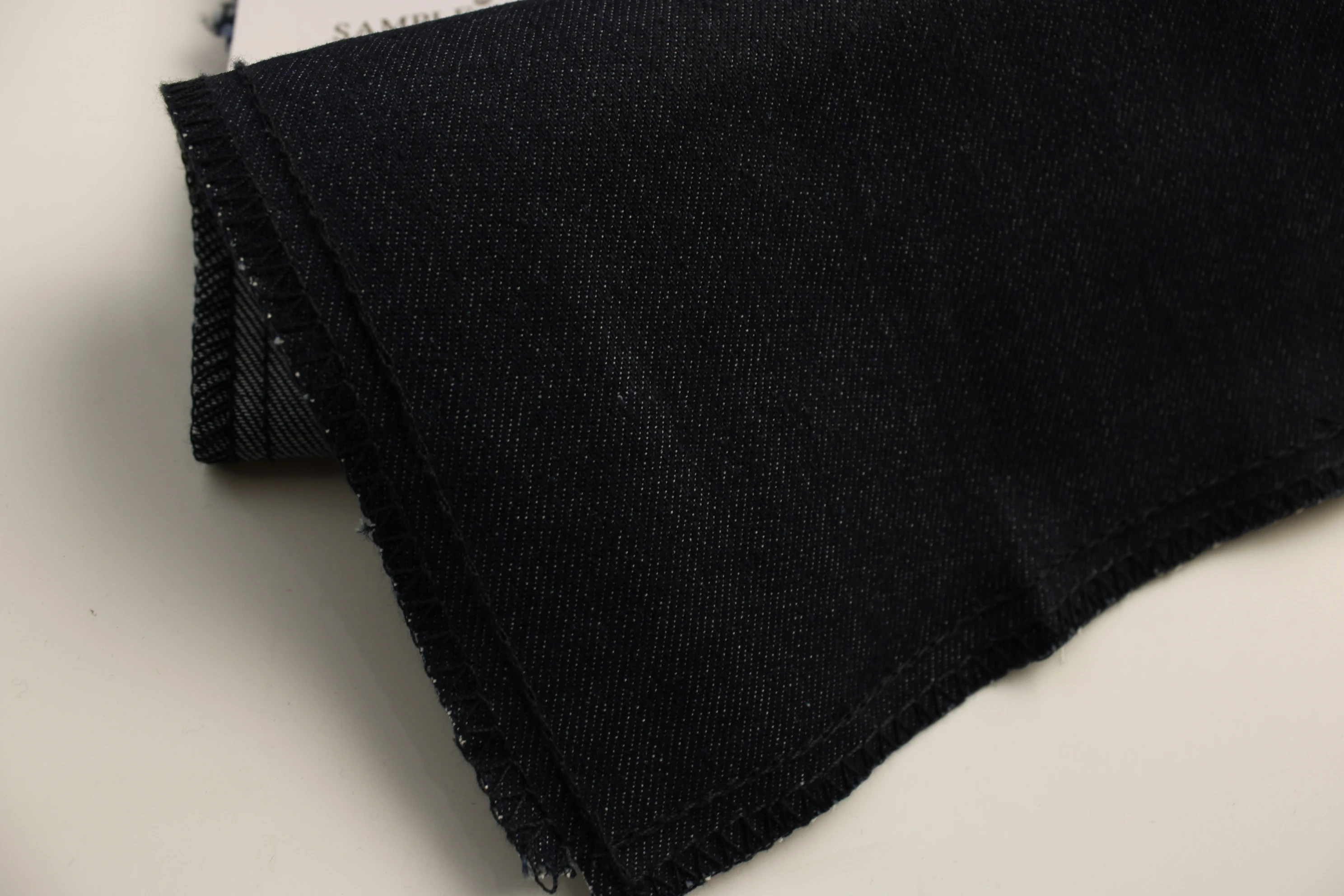 Competitive Price  High Quality   Jeans Fabric 11.5 oz Comfortable Stretch  Denim Fabric for jeans