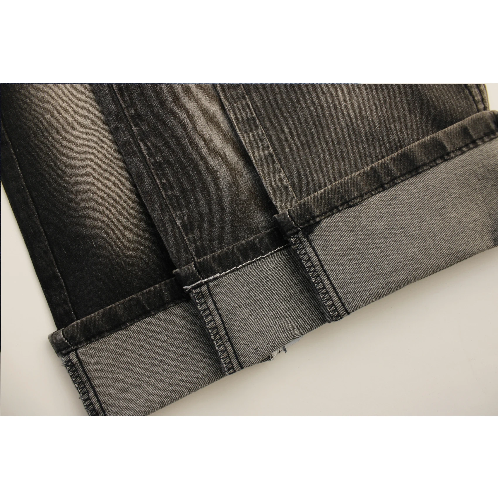 Factory Stock Lot Sold at Big Discounted Price  sulfur back   Jeans Denim Fabric