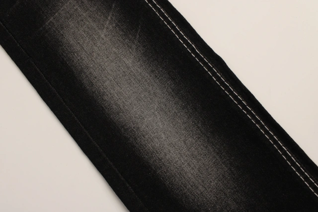 Factory Stock Lot Sold at Big Discounted Price  back Super High Elastic Soft Touch  Jeans Denim Fabric