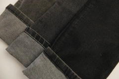 Factory Stock Lot Sold at Big Discounted Price  sulfur back   Jeans Denim Fabric