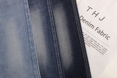 THJ denim fabirc SP444, heavy weight , suitable for men's jeans , good for four season