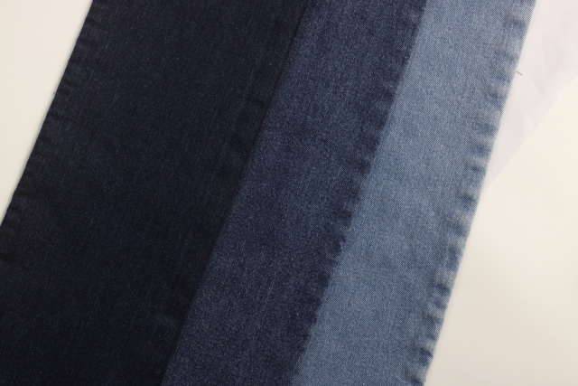 THJ denim fabirc SP444, heavy weight , suitable for men's jeans , good for four season