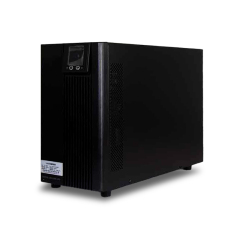 Backup uninterruptible power supply