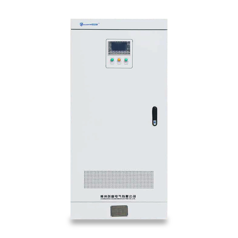 SBW high power compensation type power stabilizer