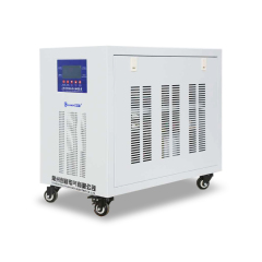 SBW-SG series voltage stabilizing transformer all-in-one machine