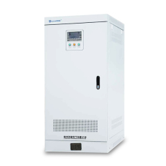 SBW high power compensation type power stabilizer