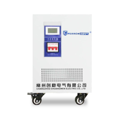 Three-phase transformer