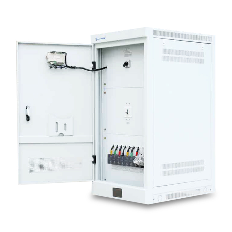 SBW high power compensation type power stabilizer
