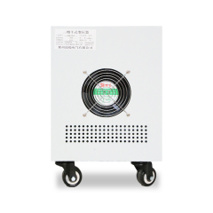 Three-phase transformer