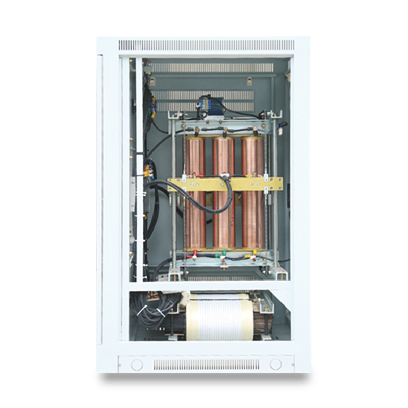 SBW high power compensation type power stabilizer