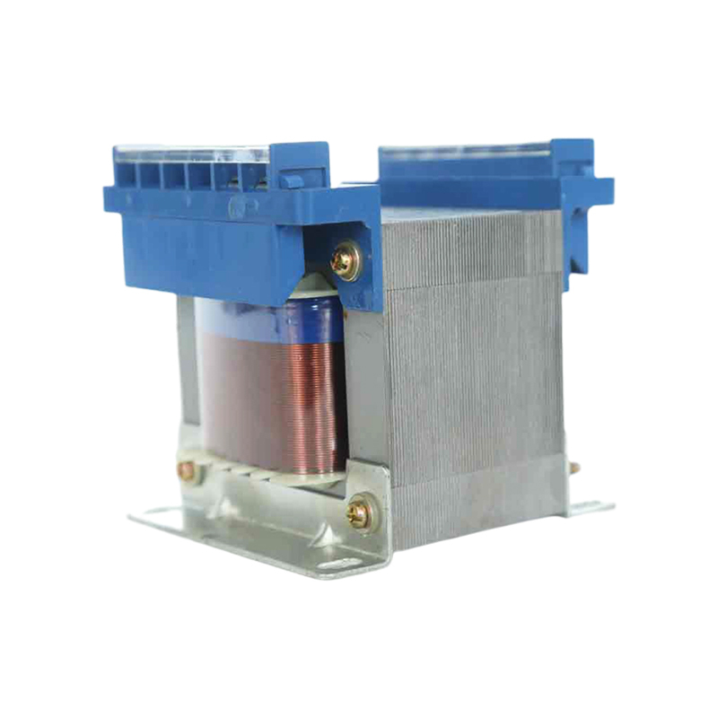 Single phase transformer