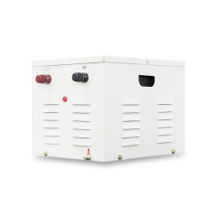 Running light transformer