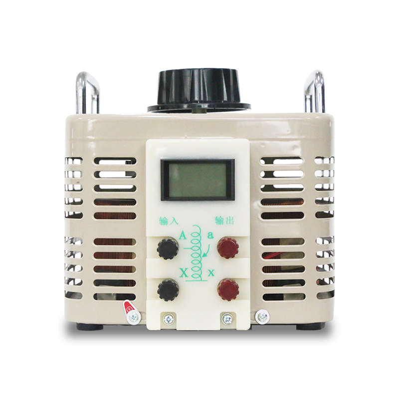 TDGC2 contact voltage regulator