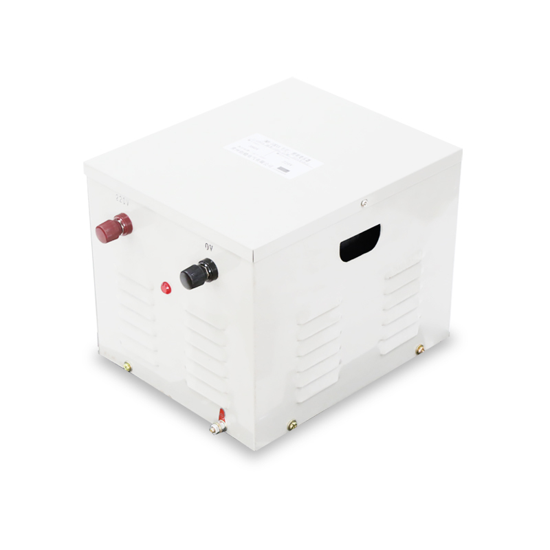 Running light transformer
