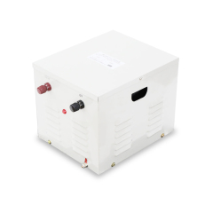 Running light transformer