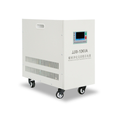 JJW-JSW series purified voltage stabilized power supply