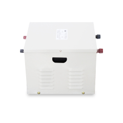 Running light transformer