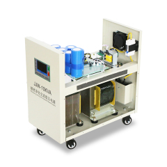 JJW-JSW series purified voltage stabilized power supply