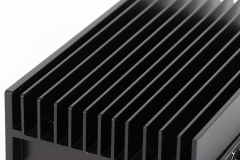 Three-phase intelligent electronic servo transformer 380V to 220V to 200V