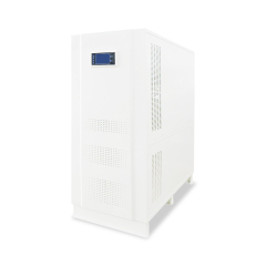 ZBW series three-phase microcomputer contactless compensation voltage stabilizer