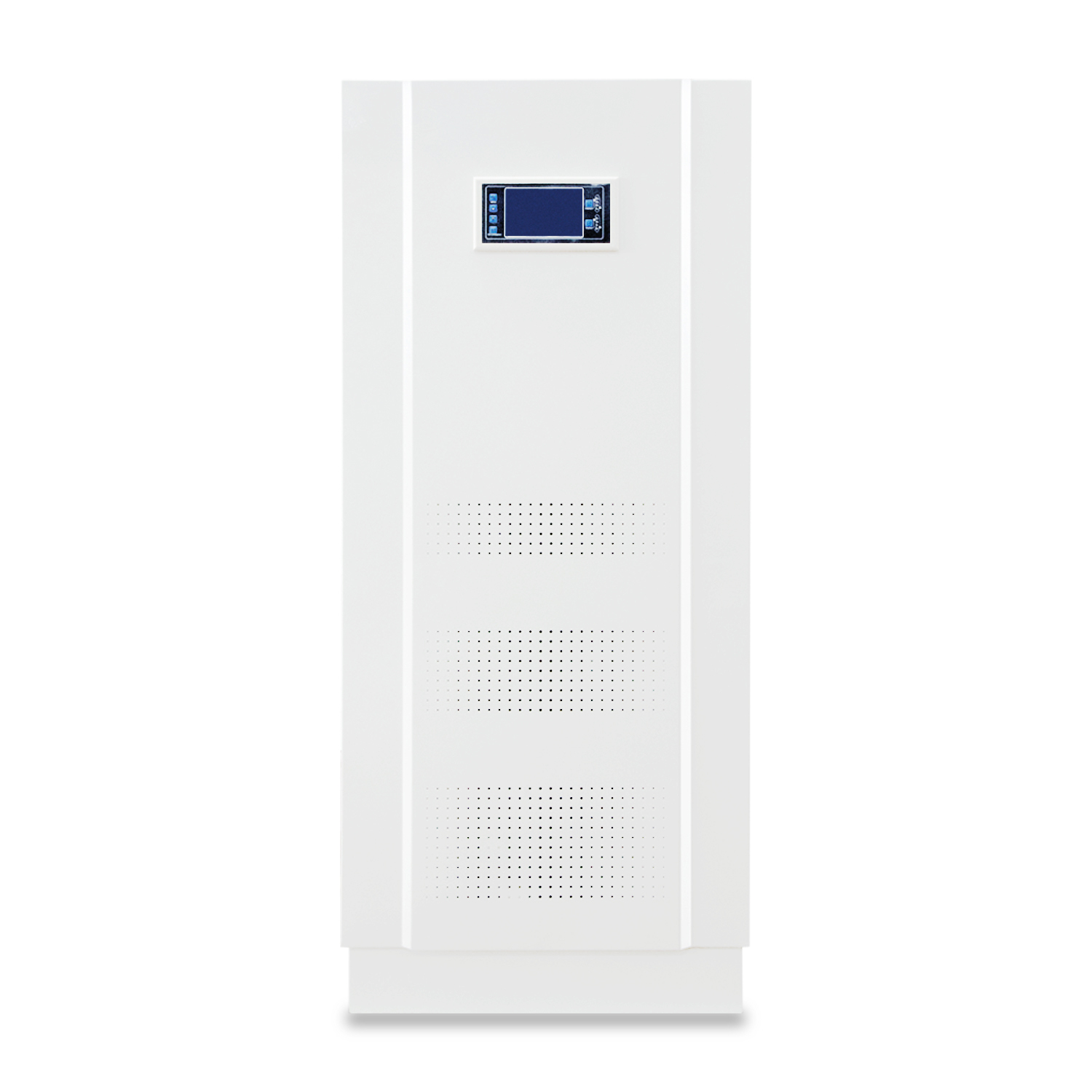 ZBW series three-phase microcomputer contactless compensation voltage stabilizer