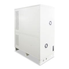ZBW series three-phase microcomputer contactless compensation voltage stabilizer