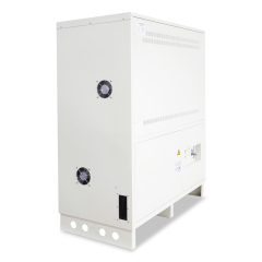 ZBW series three-phase microcomputer contactless compensation voltage stabilizer