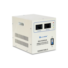 500VA to 10kVA Voltage Stabilizer for Home