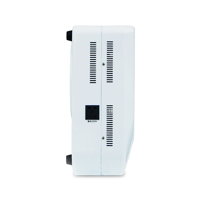 Household voltage stabilizer manufacturer