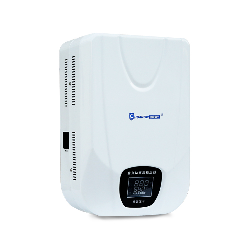 Household voltage stabilizer manufacturer