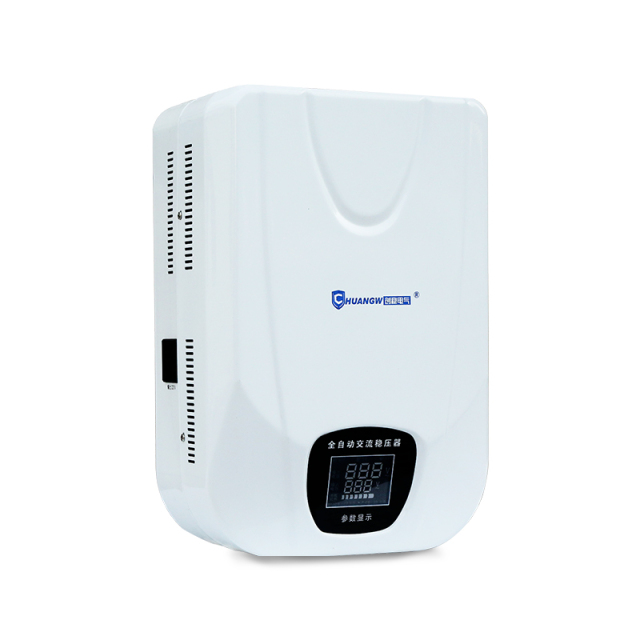 Household voltage stabilizer manufacturer