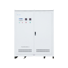 Dynamic voltage restorer