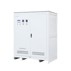 Dynamic voltage restorer