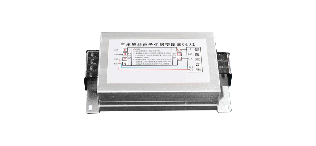 Traditional dry-type transformers