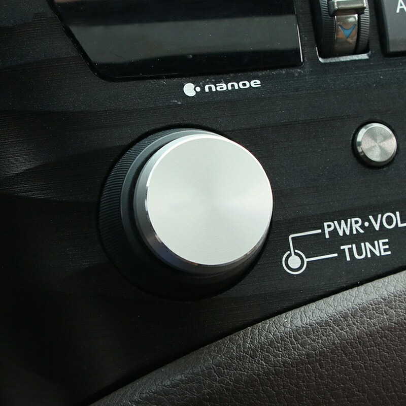 LEXUS 新型レクサスes10系 パーツ アクセサリー LEXUS es300h インテリアパネル メディアスイッチパネル LE151