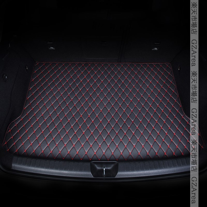 LEXUS 新型レクサスUX 250h 200 パーツ アクセサリー LEXUS UX レザートランクマット1P LU115