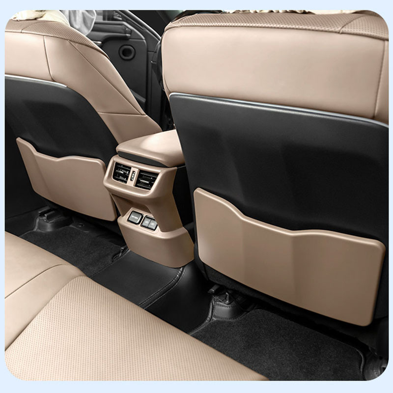 LEXUS 新型レクサスes10系 パーツ アクセサリー LEXUS es300h シートバックカバー LE145