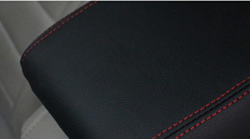 ホンダ グレイス ハイブリット カスタム パーツ アクセサリー GRACE GM4 GM5 GM6 GM9 用品 レザーコンソールカバー HG113