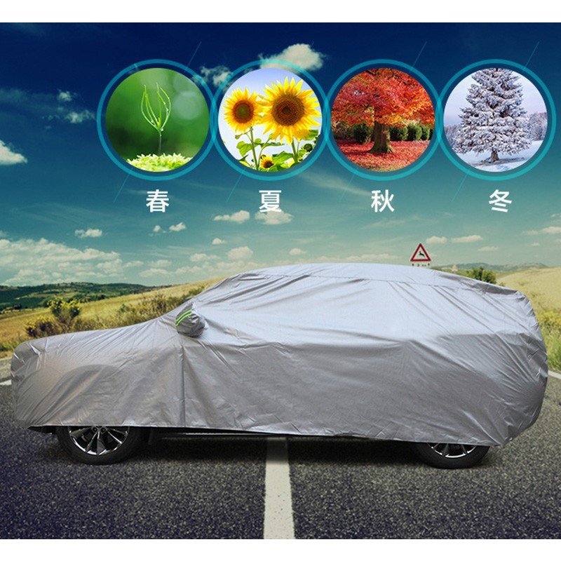 エクリプス クロス カスタム パーツ 三菱 用品 eclipse-cross ボディカバー カーカバー ML125