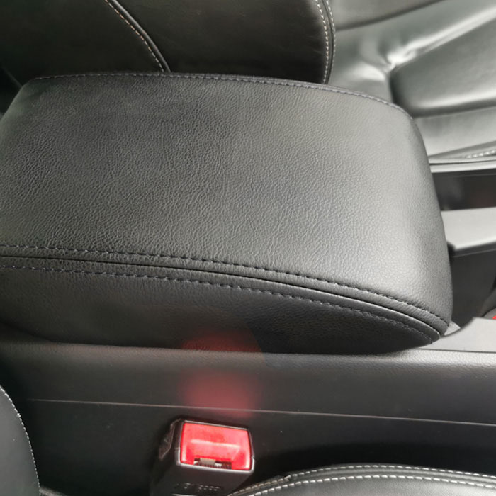 ホンダ グレイス ハイブリット カスタム パーツ アクセサリー GRACE GM4 GM5 GM6 GM9 用品 レザーコンソールカバー HG113