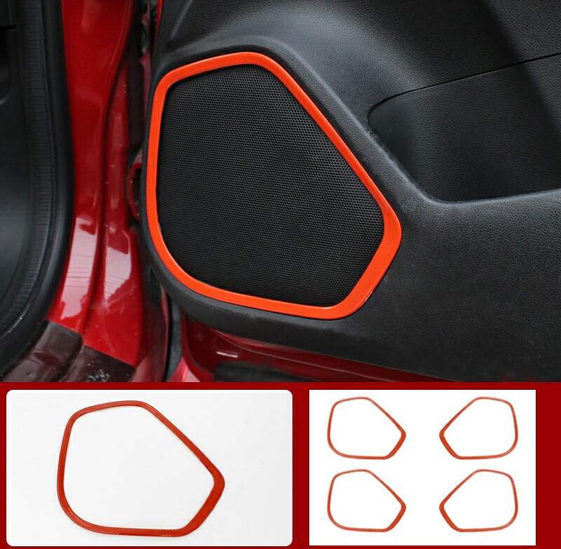 シャトル GK系 GP系 パーツ アクセサリー インテリアパネル スピーカーリング HS124