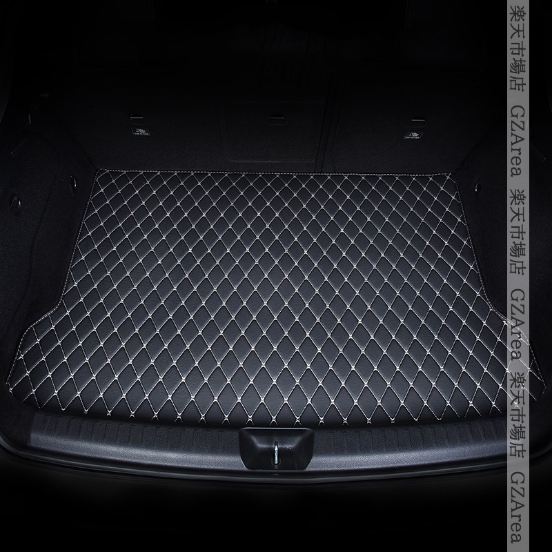 LEXUS 新型レクサスUX 250h 200 パーツ アクセサリー LEXUS UX レザートランクマット1P LU115