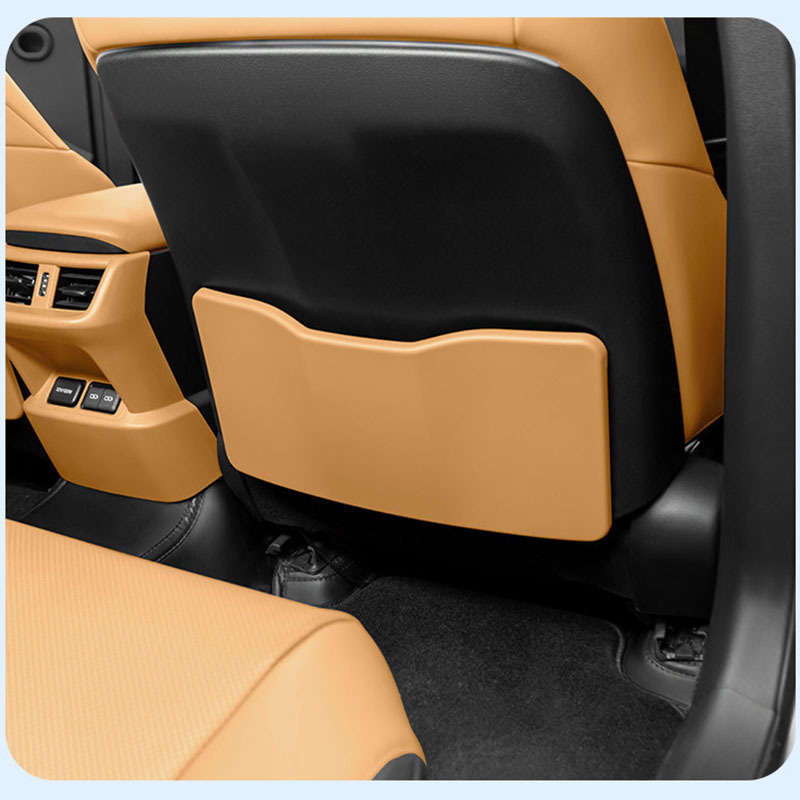 LEXUS 新型レクサスes10系 パーツ アクセサリー LEXUS es300h シートバックカバー LE145