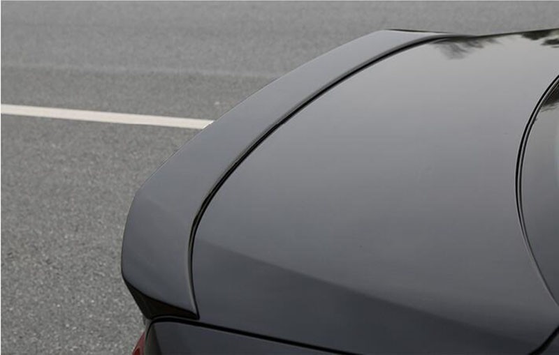 TOYOTA トヨタ クラウン210系 アクセサリー カスタム パーツ トヨタ CROWN 用品 リアウィング トランクスポイラー FH009