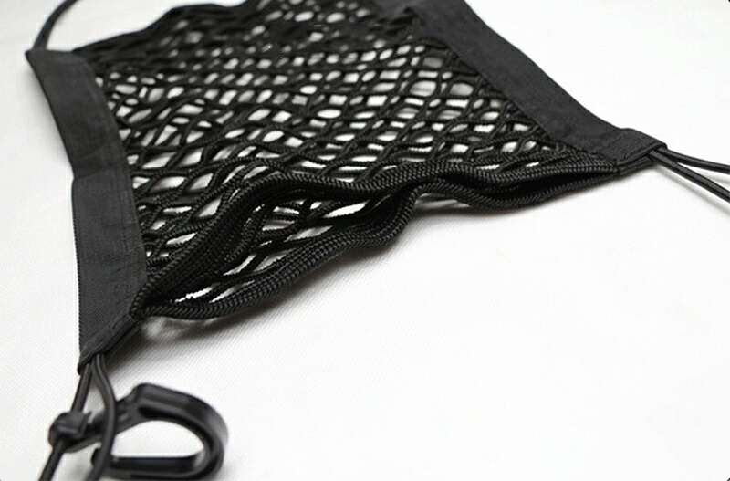 カーゴネット ラゲッジ ネット 網 アミ カー用品 パーツ アクセサリー 車用品 収納 整理整頓 荷物固定 荷崩れ防止 落下防止 TX026