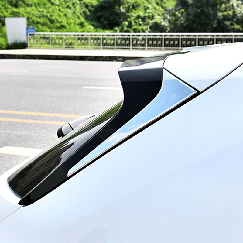 LEXUS 新型レクサスUX 250h 200 パーツ アクセサリー LEXUS UX リアウィンドウガーニッシュ テールゲートガーニッシュ LU010