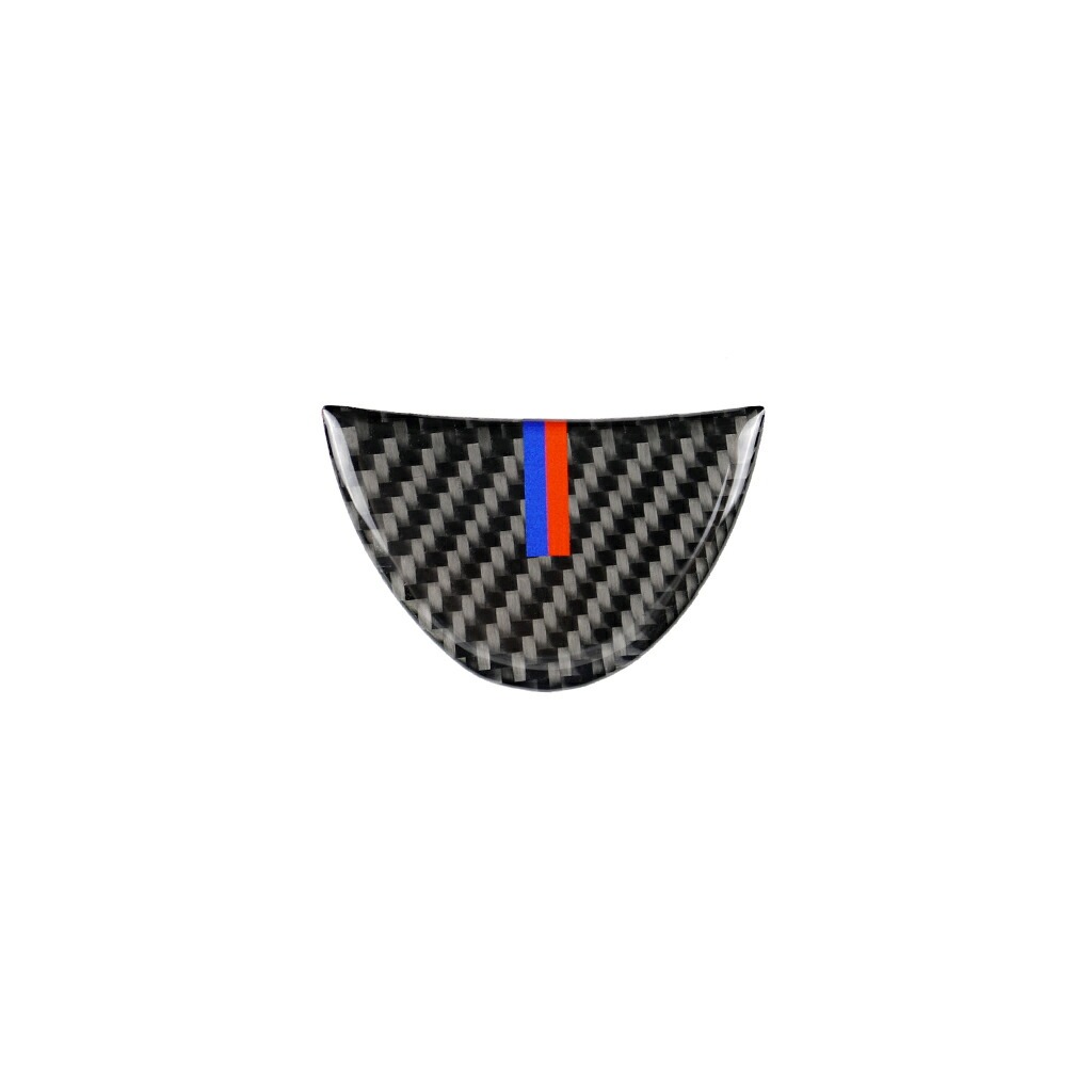 BMW ミニ MINI ワン クーパー アクセサリー カスタム パーツ インテリアパネル ステアリングガーニッシュ MN231