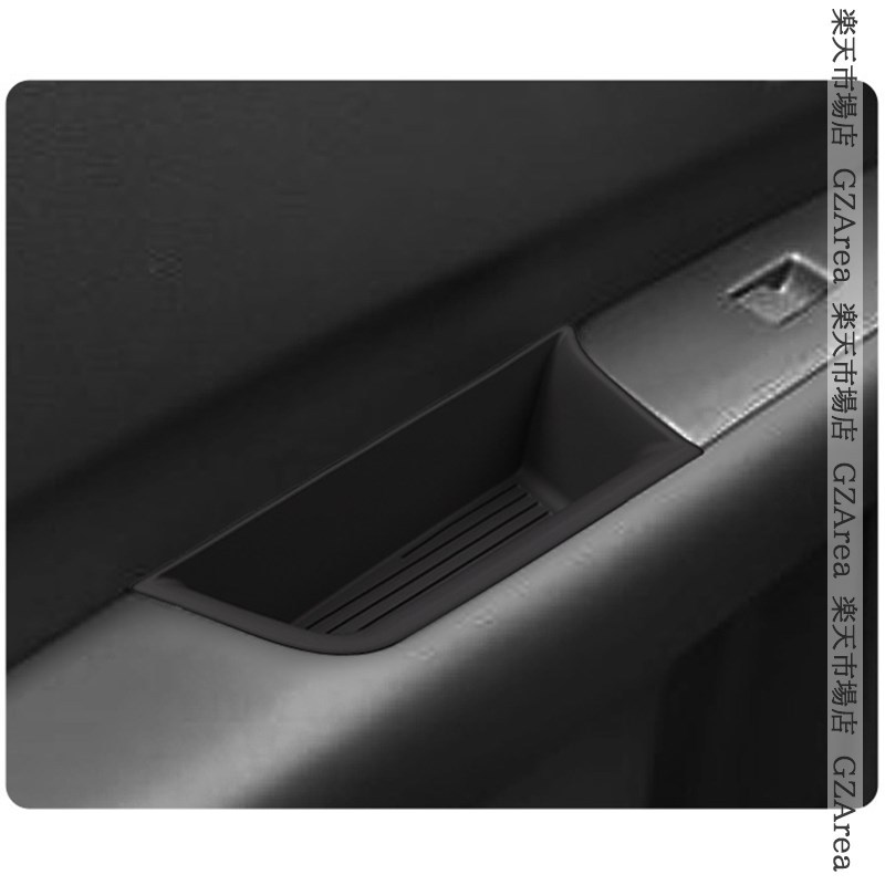 ホンダ FREED CROSSTAR FREED AIR フリード GT系 フロントドア小物収納ラバーマット 内装 カスタム パーツ アクセサリー HFR084